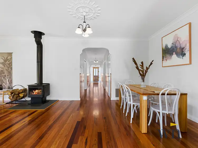 Second view of Homely house listing, 6 Tal Tals Crescent, Mount Martha VIC 3934