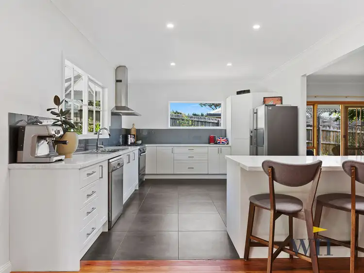 Third view of Homely house listing, 6 Tal Tals Crescent, Mount Martha VIC 3934