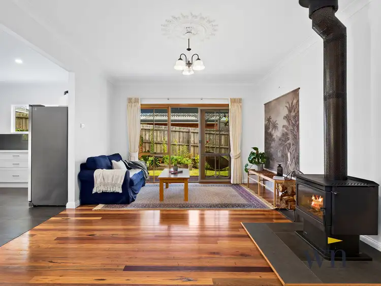 Fourth view of Homely house listing, 6 Tal Tals Crescent, Mount Martha VIC 3934