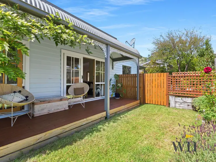 Fifth view of Homely house listing, 6 Tal Tals Crescent, Mount Martha VIC 3934