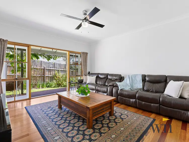 Sixth view of Homely house listing, 6 Tal Tals Crescent, Mount Martha VIC 3934