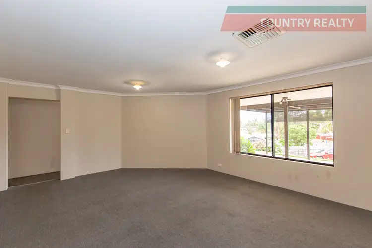 Main view of Homely house listing, 8 Freind Place, Northam WA 6401
