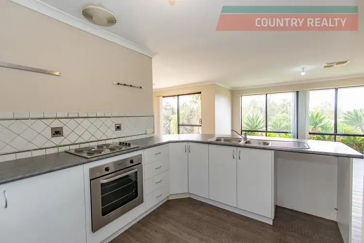 Third view of Homely house listing, 8 Freind Place, Northam WA 6401