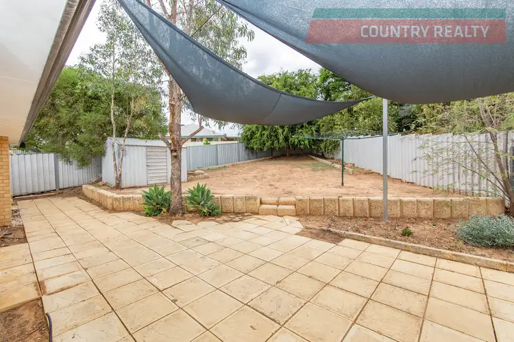 Fifth view of Homely house listing, 8 Freind Place, Northam WA 6401