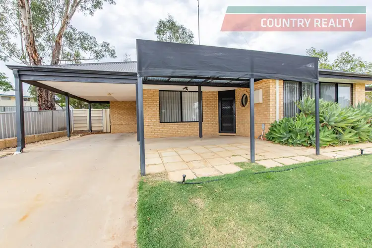 Sixth view of Homely house listing, 8 Freind Place, Northam WA 6401