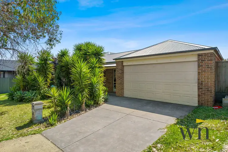 6 Esperance Court, Mount Martha VIC 3934
