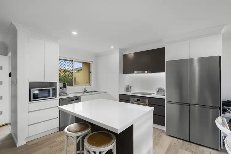 Main view of Homely house listing, 120/152 Palm Meadows Drive, Carrara QLD 4211