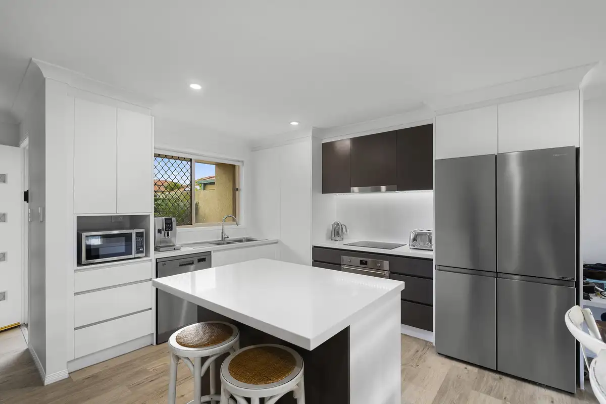 Main view of Homely house listing, 120/152 Palm Meadows Drive, Carrara QLD 4211