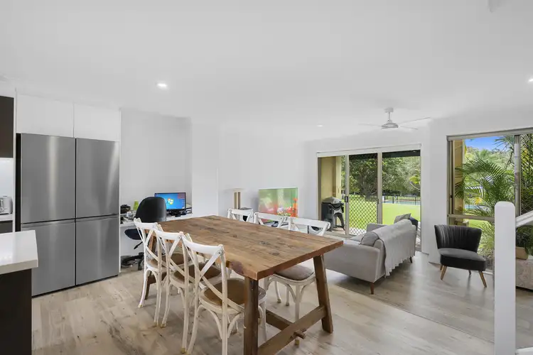 Second view of Homely house listing, 120/152 Palm Meadows Drive, Carrara QLD 4211