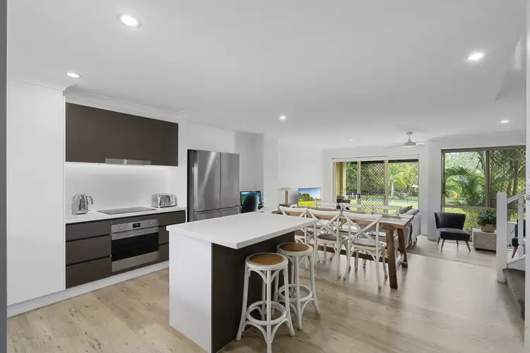 Fifth view of Homely house listing, 120/152 Palm Meadows Drive, Carrara QLD 4211