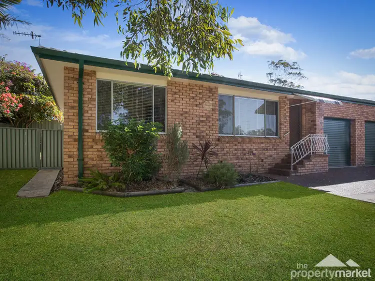 Main view of Homely villa listing, 7/81 Howelston Road, Gorokan NSW 2263