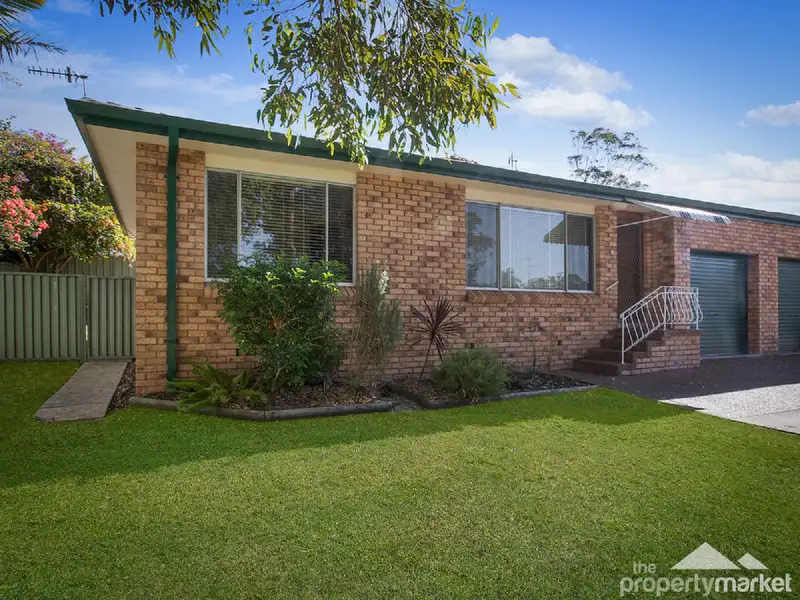 Main view of Homely villa listing, 7/81 Howelston Road, Gorokan NSW 2263