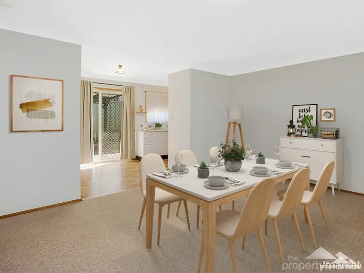 Second view of Homely villa listing, 7/81 Howelston Road, Gorokan NSW 2263