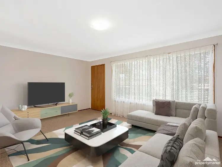 Third view of Homely villa listing, 7/81 Howelston Road, Gorokan NSW 2263