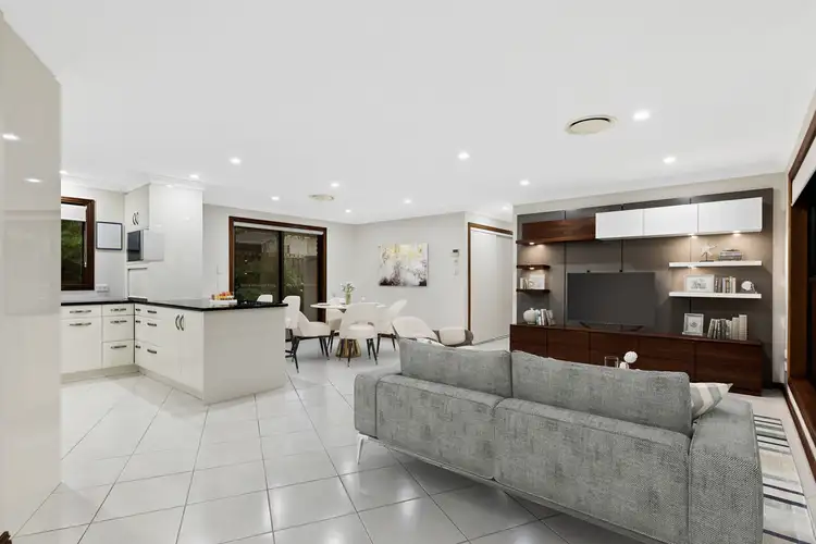 Sixth view of Homely house listing, 98 Jennifer Crescent, Darling Heights QLD 4350