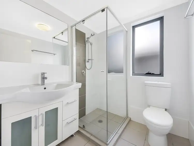 Sixth view of Homely unit listing, 605/1 Kingsmill Street, Chermside QLD 4032