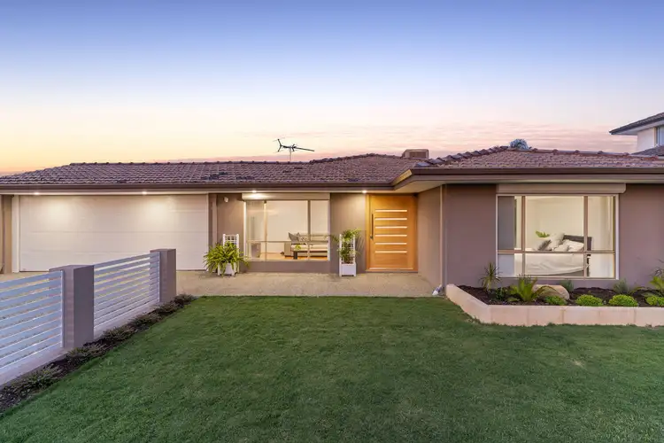 3 Lanskie Court, Joondalup WA 6027