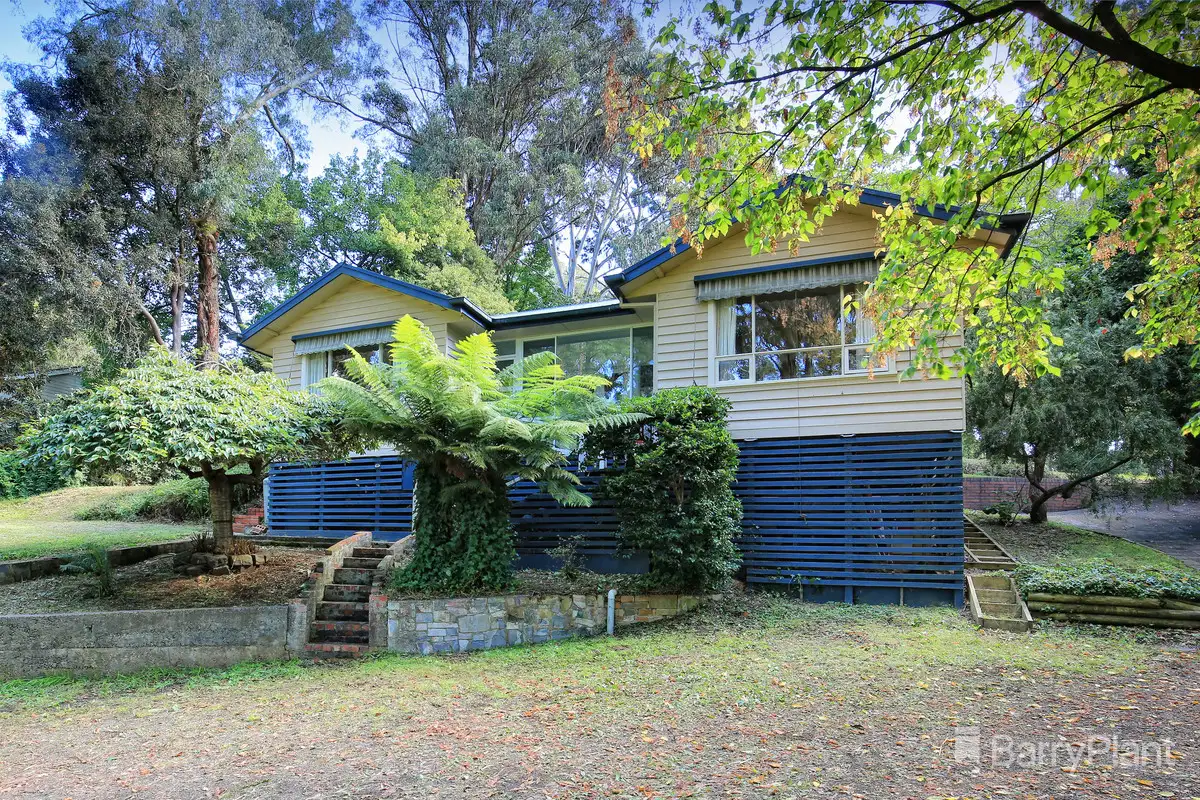 Main view of Homely house listing, 19 Telopea Road, Emerald VIC 3782