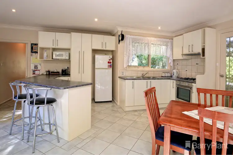 Second view of Homely house listing, 19 Telopea Road, Emerald VIC 3782