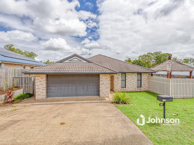 56 Honeywood Drive, Fernvale QLD 4306