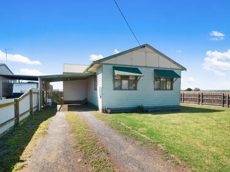 Main view of Homely house listing, 2 Landy Street, Maffra VIC 3860