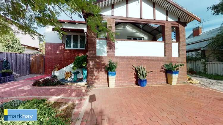 52 Harvey Street, Burswood WA 6100