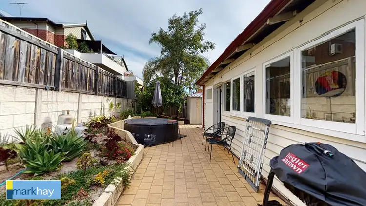 Fourth view of Homely house listing, 52 Harvey Street, Burswood WA 6100