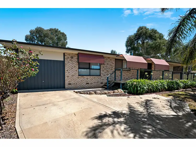 2/15 Wattle Way, West Albury NSW 2640