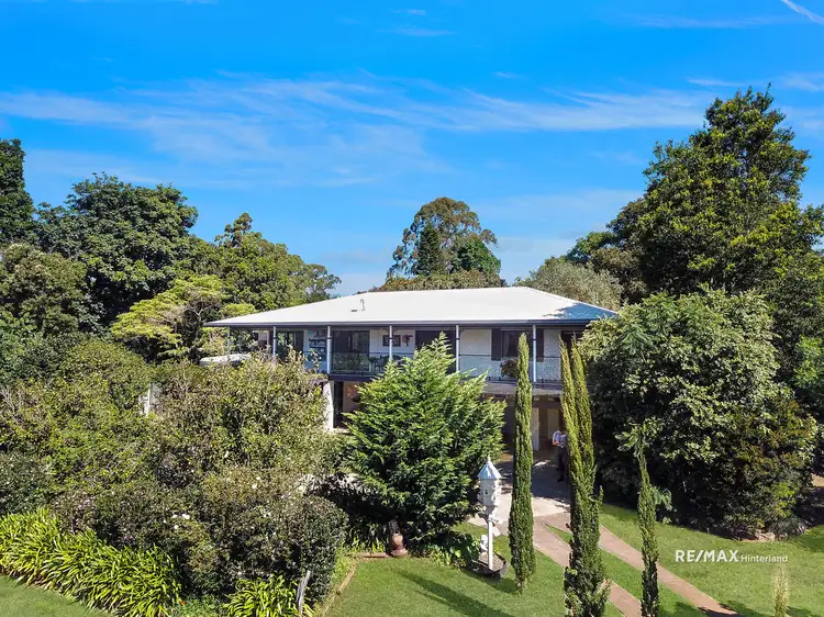56 Nadi Lane, North Maleny QLD 4552