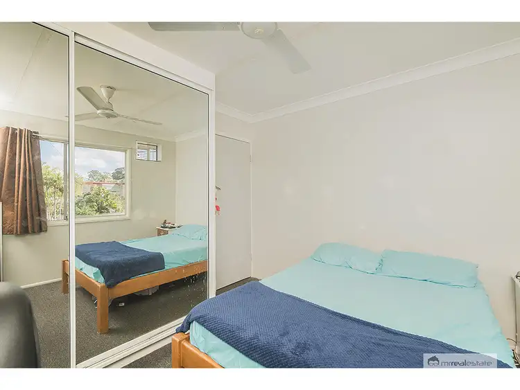 Fourth view of Homely house listing, 249 Flanagan Street, Frenchville QLD 4701