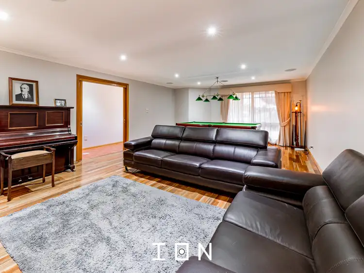 Second view of Homely house listing, 10 Sinatra Way, Cranbourne East VIC 3977