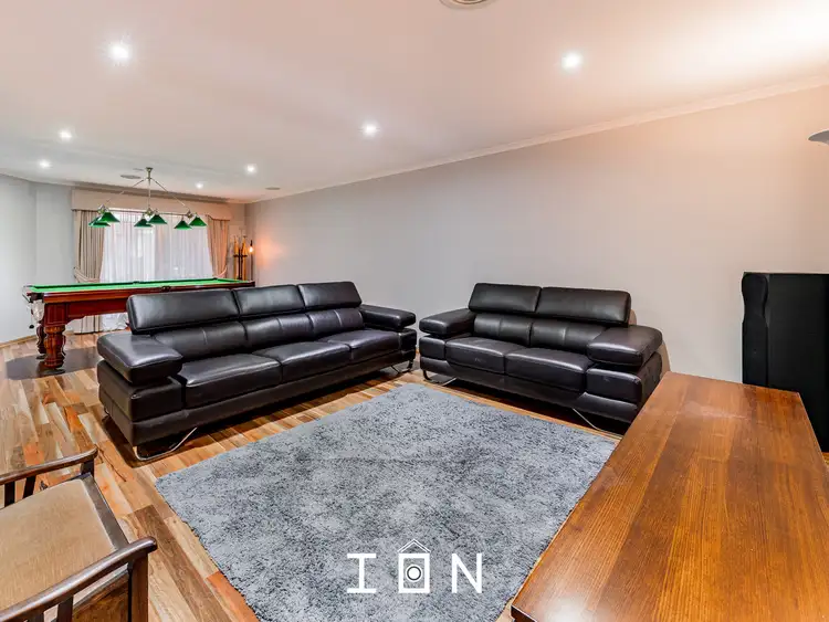 Third view of Homely house listing, 10 Sinatra Way, Cranbourne East VIC 3977