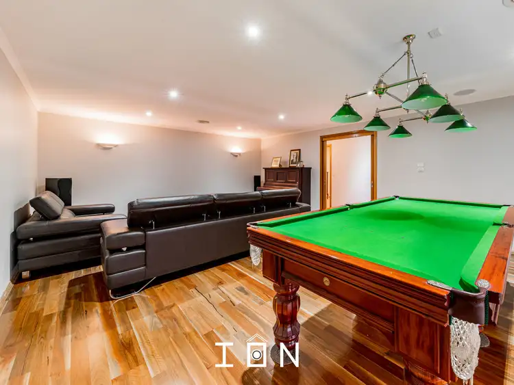 Fourth view of Homely house listing, 10 Sinatra Way, Cranbourne East VIC 3977