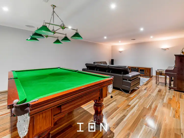 Fifth view of Homely house listing, 10 Sinatra Way, Cranbourne East VIC 3977