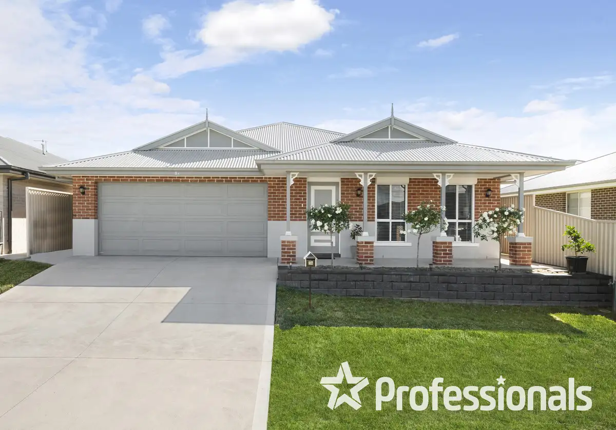 Main view of Homely house listing, 3A Poole Street, Eglinton NSW 2795