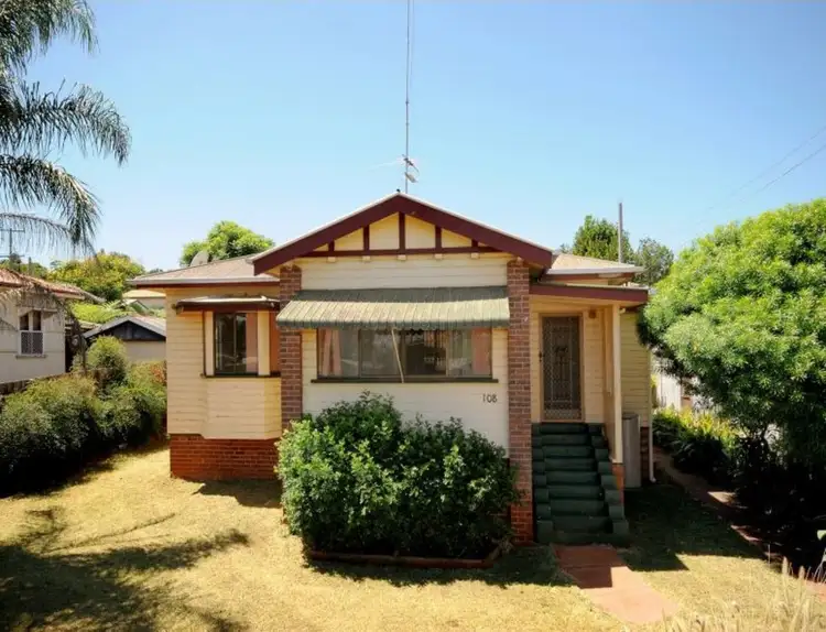 108 Ruthven Street, Harlaxton QLD 4350