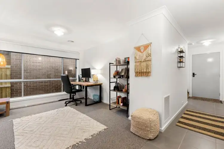 Third view of Homely house listing, 57 Element Circuit, Armstrong Creek VIC 3217