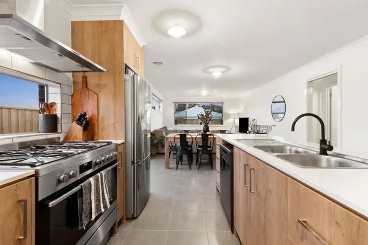 Sixth view of Homely house listing, 57 Element Circuit, Armstrong Creek VIC 3217
