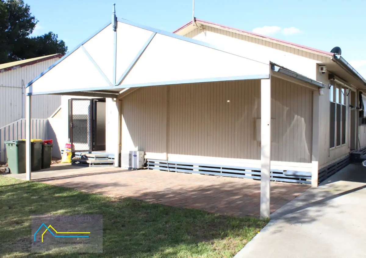 Main view of Homely house listing, 5 Racecourse Road, Balaklava SA 5461