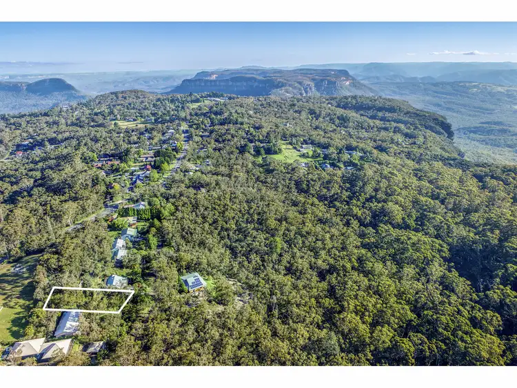 30 Narrow Neck Road, Katoomba NSW 2780