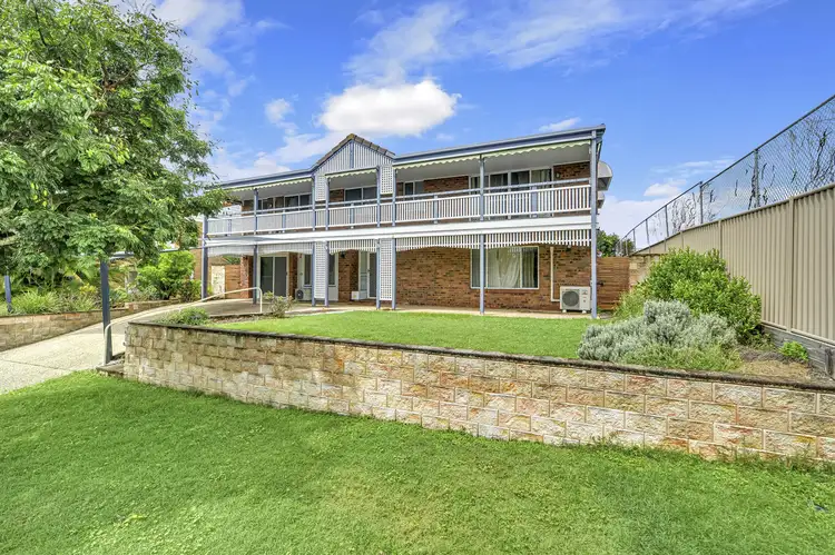 Main view of Homely house listing, 20 Cotter Crescent, Riverhills QLD 4074