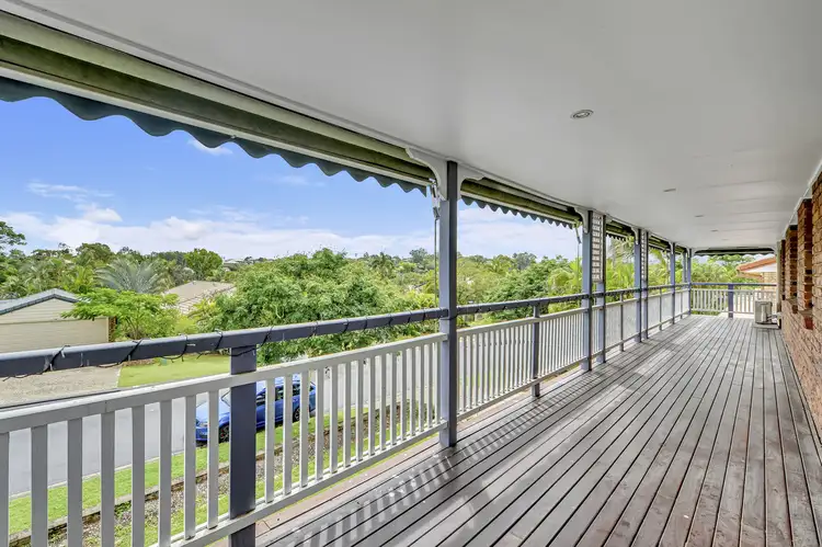 Third view of Homely house listing, 20 Cotter Crescent, Riverhills QLD 4074