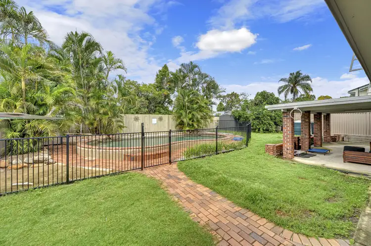 Fourth view of Homely house listing, 20 Cotter Crescent, Riverhills QLD 4074