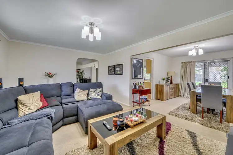 Sixth view of Homely house listing, 20 Cotter Crescent, Riverhills QLD 4074