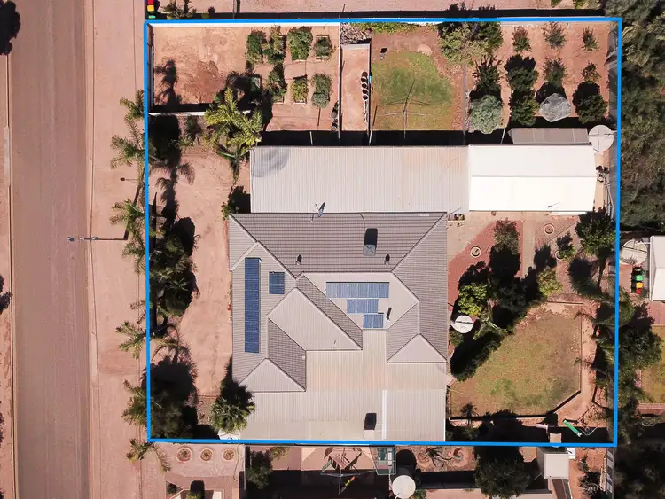 Second view of Homely house listing, 36 Wastell Street, Stirling North SA 5710