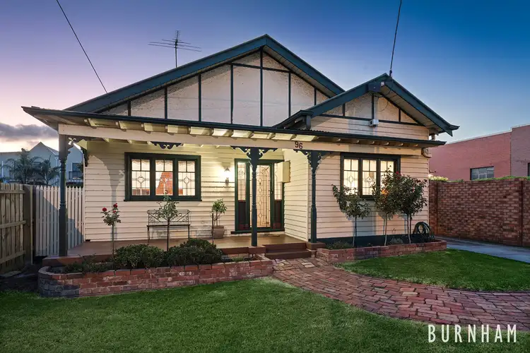 96 Gordon Street, Footscray VIC 3011