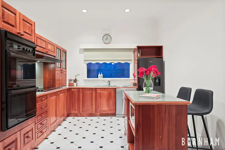 Fifth view of Homely house listing, 96 Gordon Street, Footscray VIC 3011