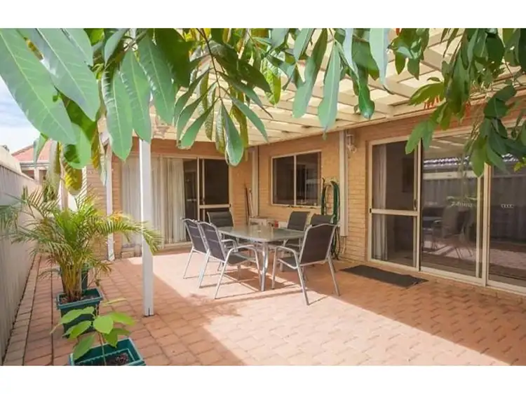 Main view of Homely house listing, 19a Salen Crt, Ardross WA 6153