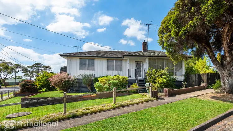 Main view of Homely house listing, 22 Henshall Street, Warragul VIC 3820
