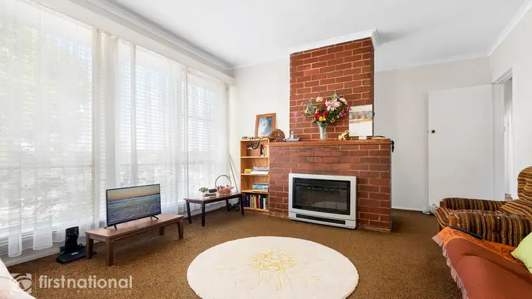 Second view of Homely house listing, 22 Henshall Street, Warragul VIC 3820